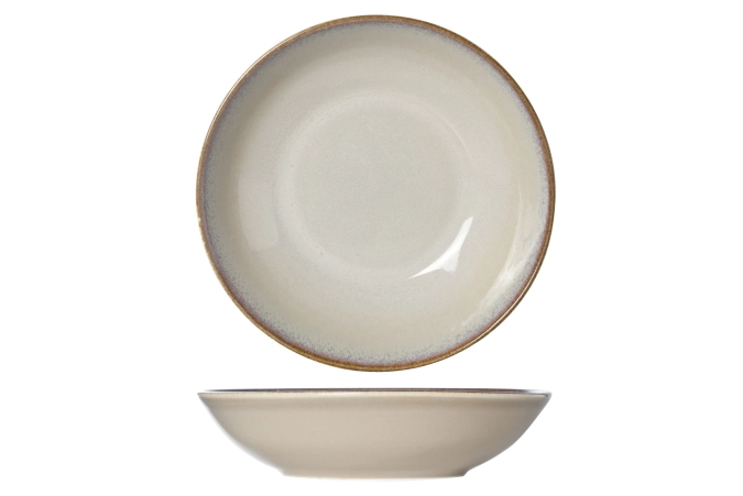 Vigo Joy Teller tief D22xH5cm