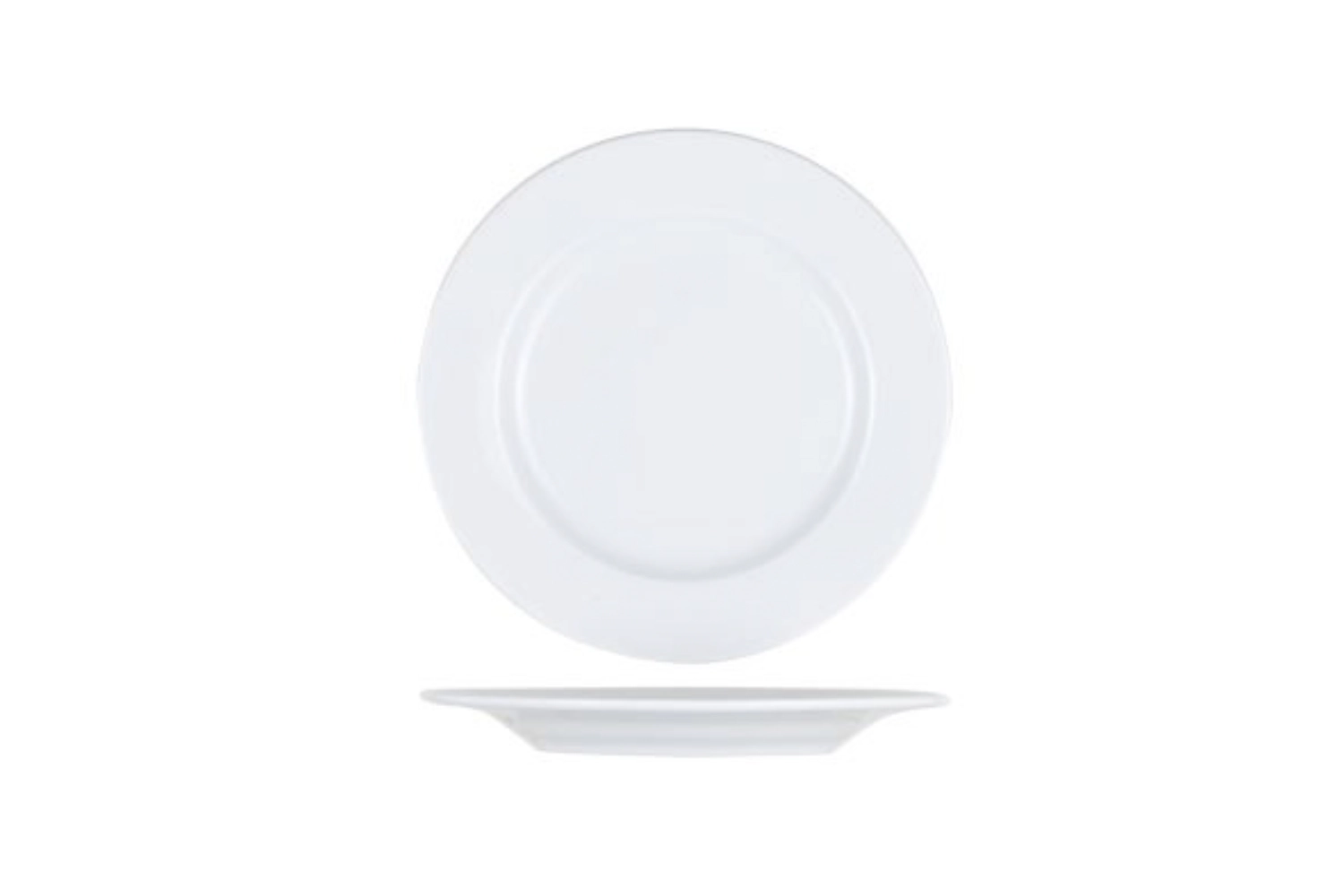 Essentials assiette dessert d19cm