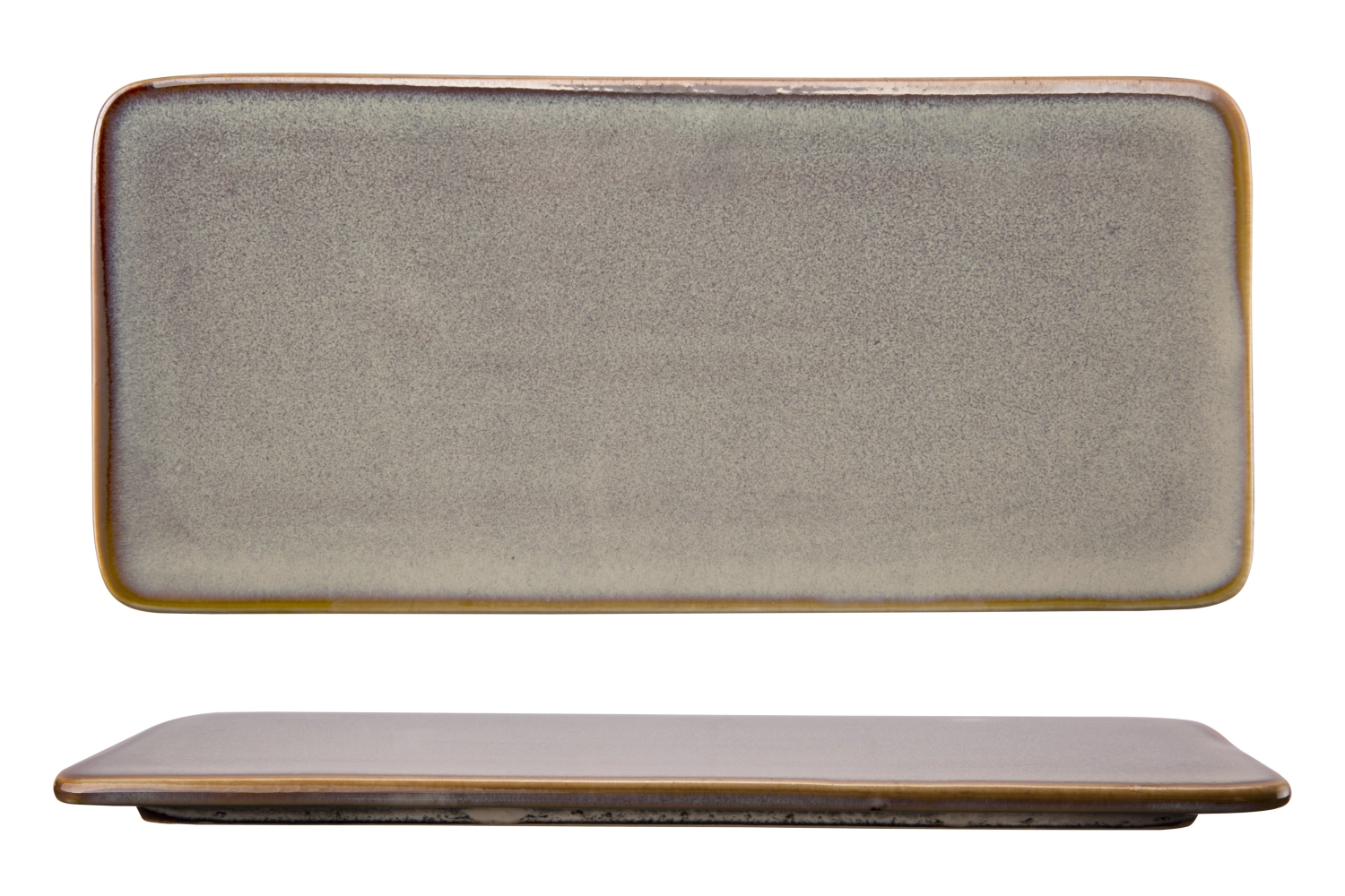 Ararat Assiette plate presentation 26,4x12,3