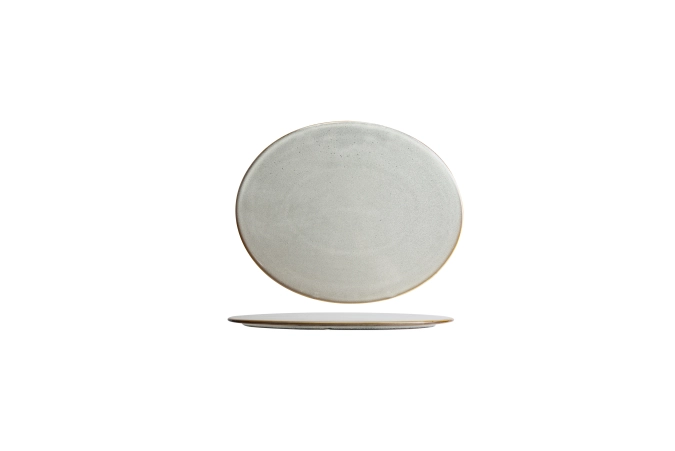 Ararat Assiette plate presentation 30x14cm