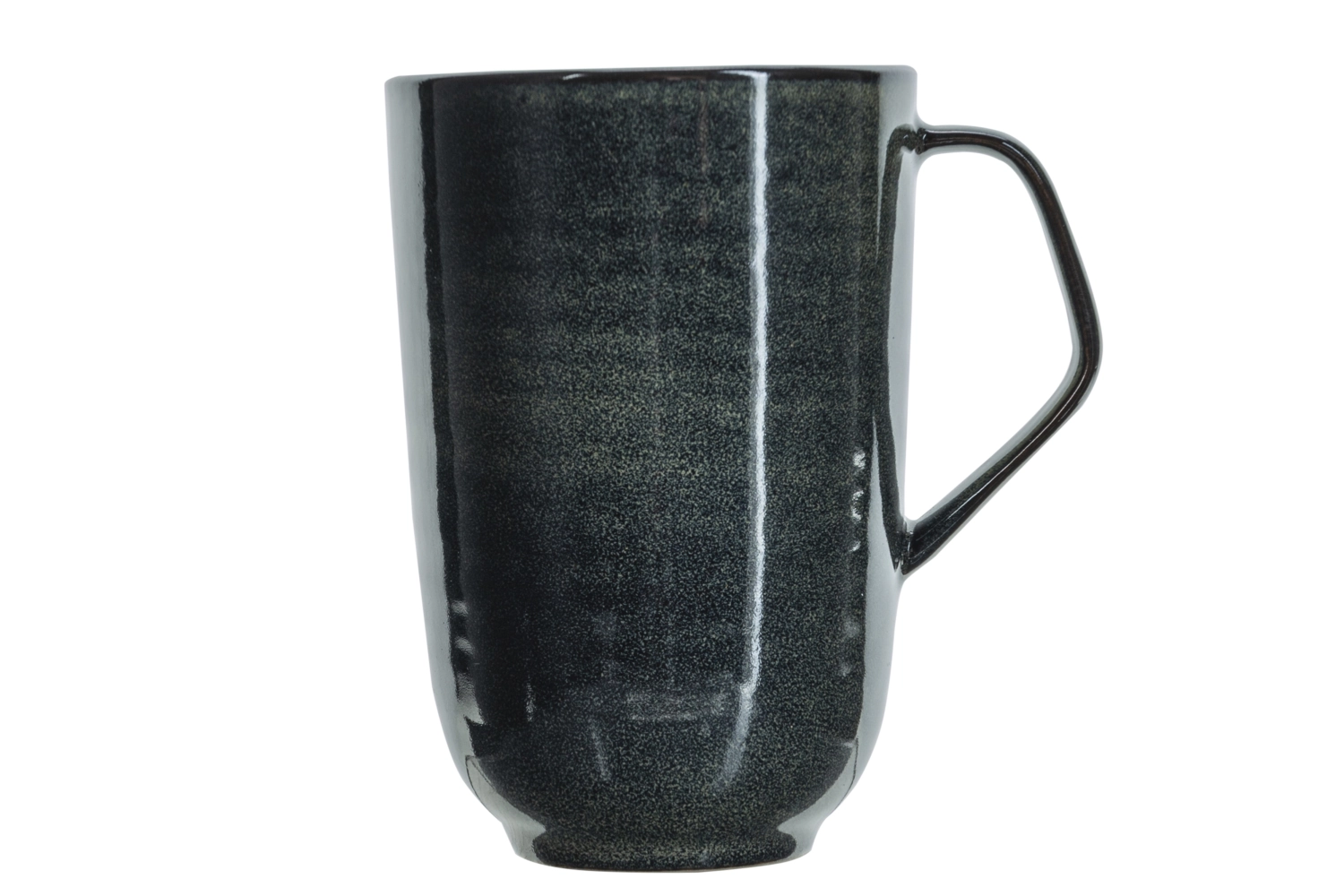 Mendoza green-blue gobelet d8,5xh12,5cm