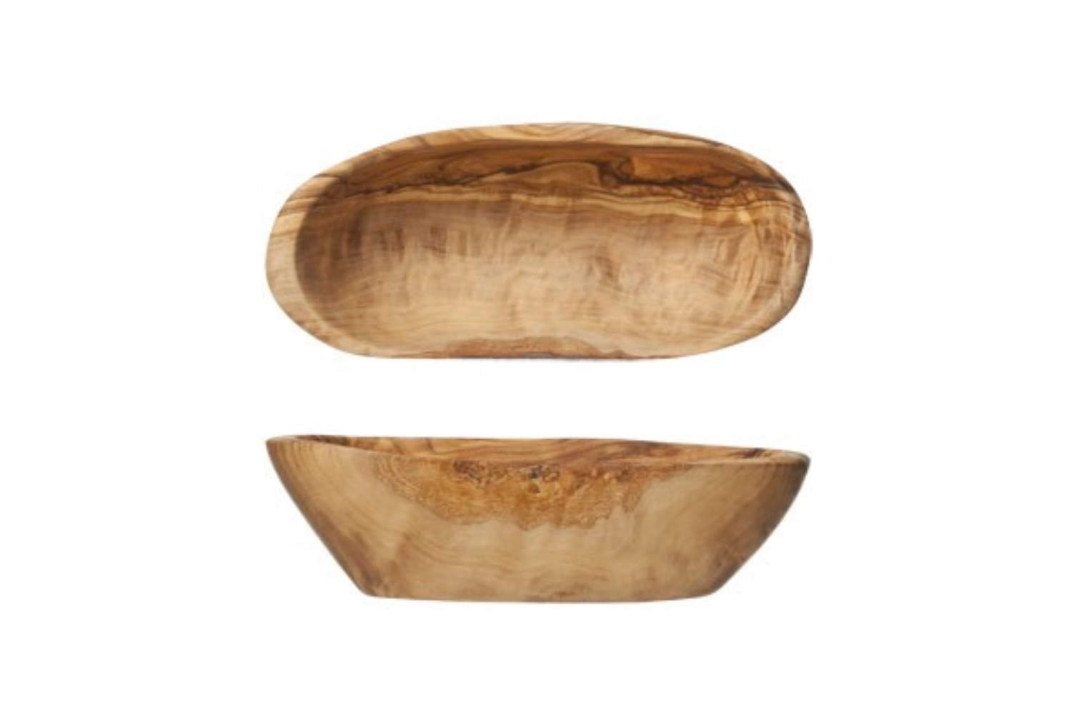 Coupelle aperitif 12-15cm olivier