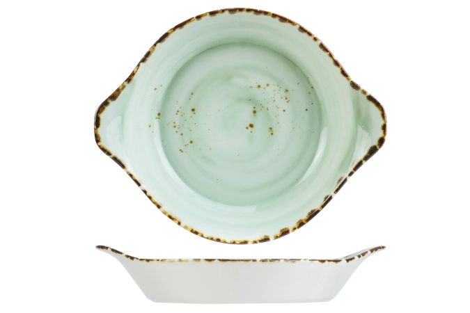 Quiandra Plat, 16x12.5x3.5cm