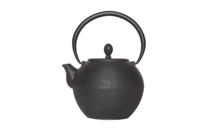 Akita Teekanne mit Filter