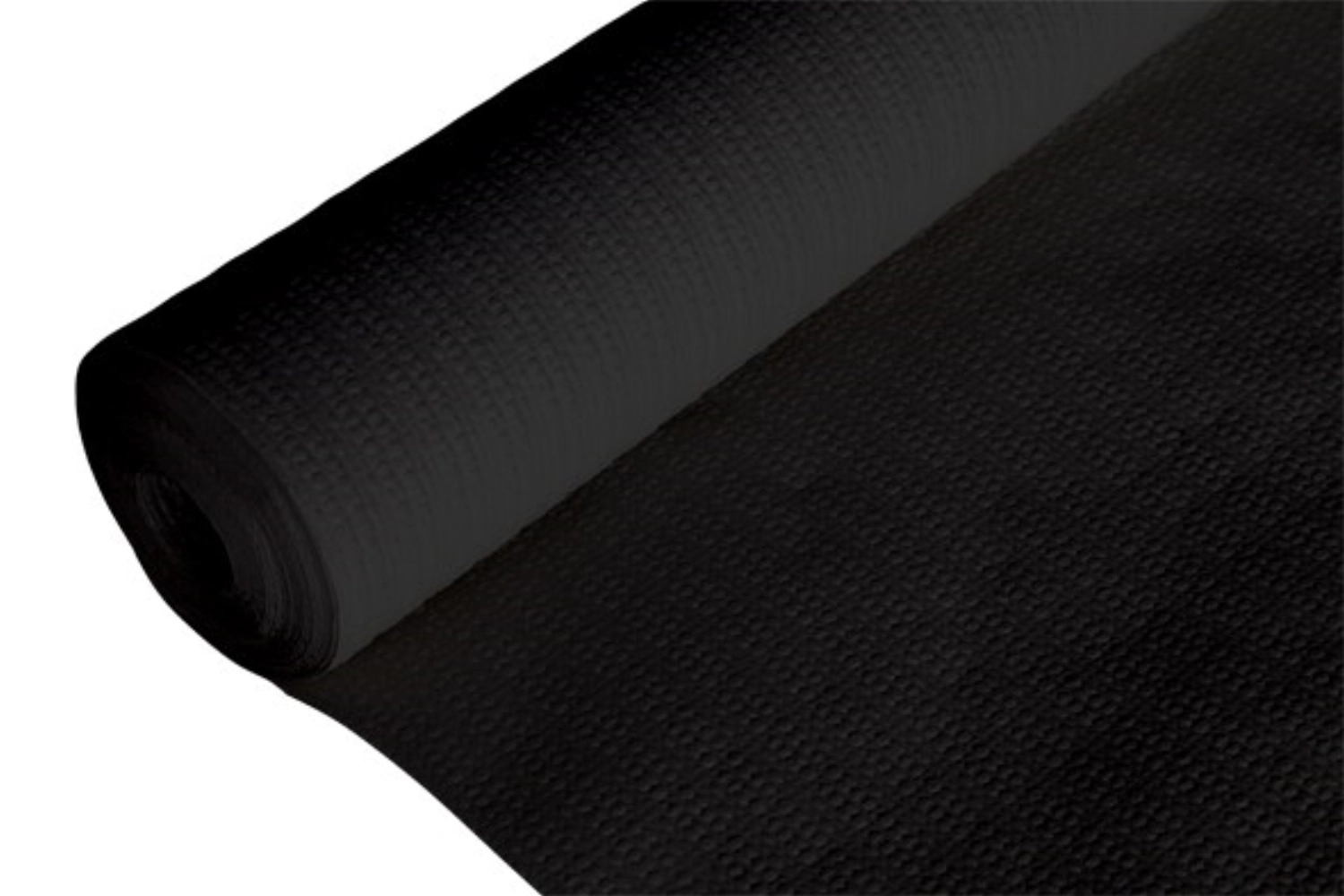 Ct prof nappe noir 1,18x20m