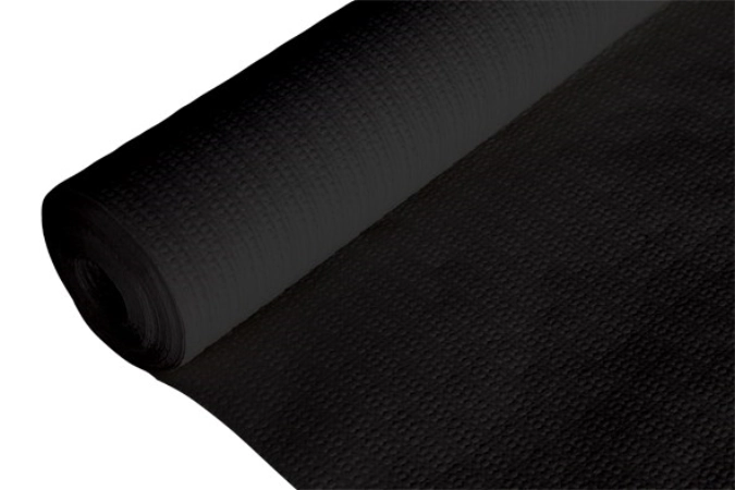 Ct prof nappe noir 1,18x20m