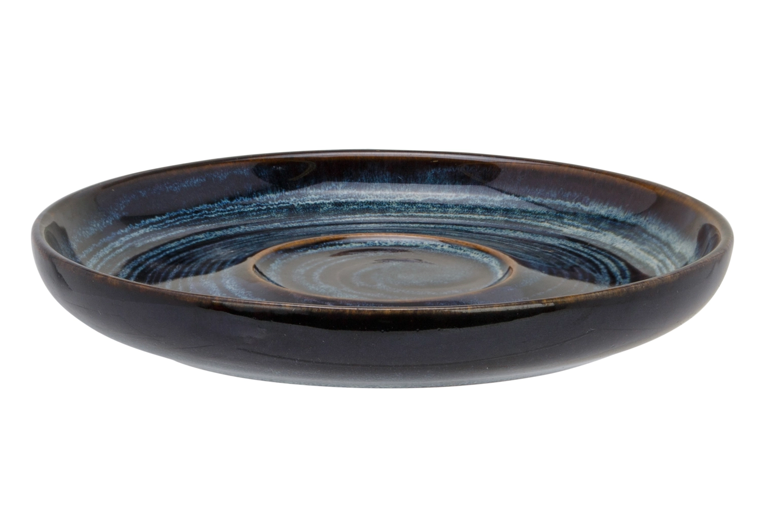 Atlantis circle sous-tasse d12xh1,8cm