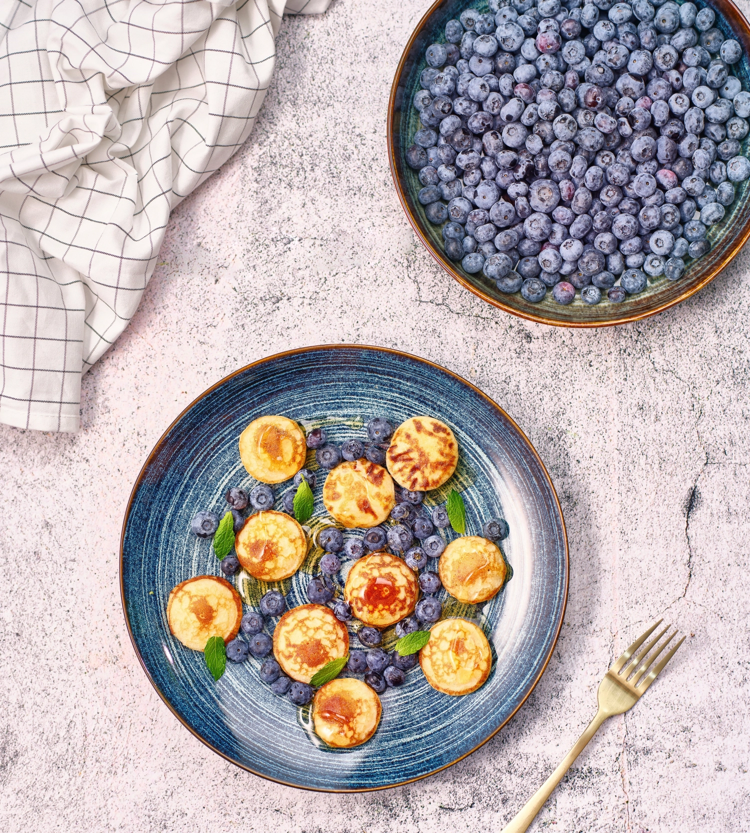 Atlantis circle Assiette plate d27,5xh3,6cm