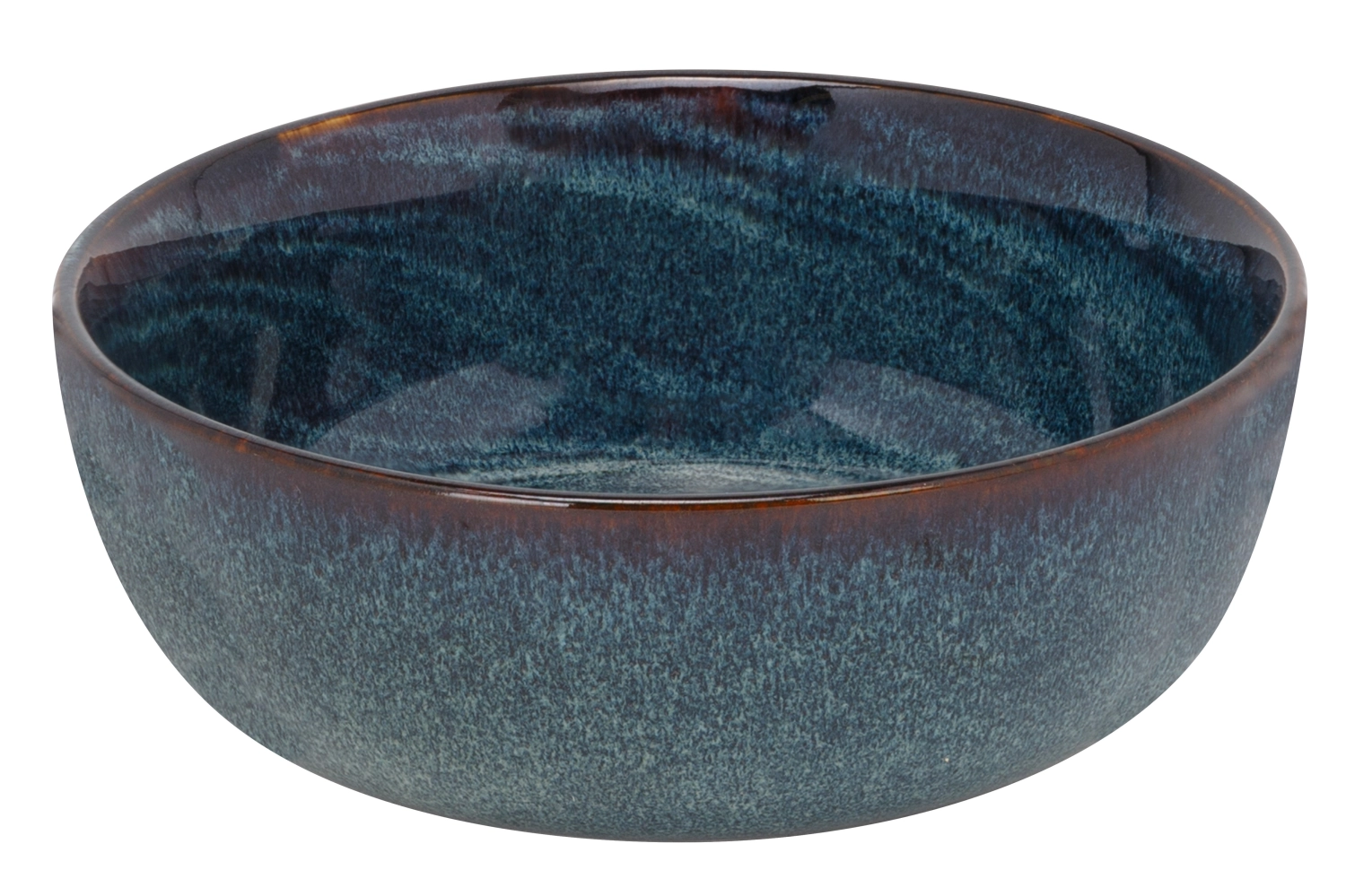 Atlantis circle bol d16,5xh6,3cm