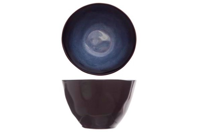 Sapphire bol d15.5xh9.5cm