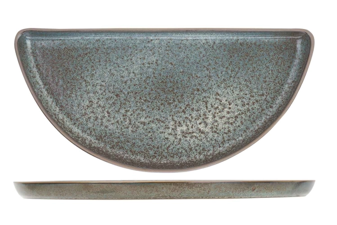Bento-concept assiette plate 31x15xh1,9