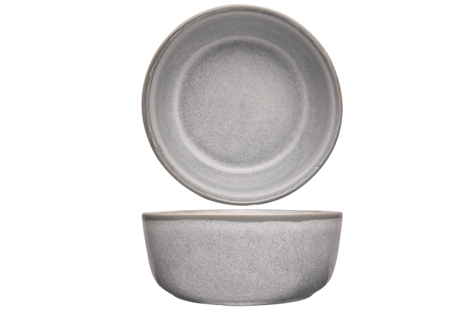 Sri lanka gris, bol, 15x6.3cm