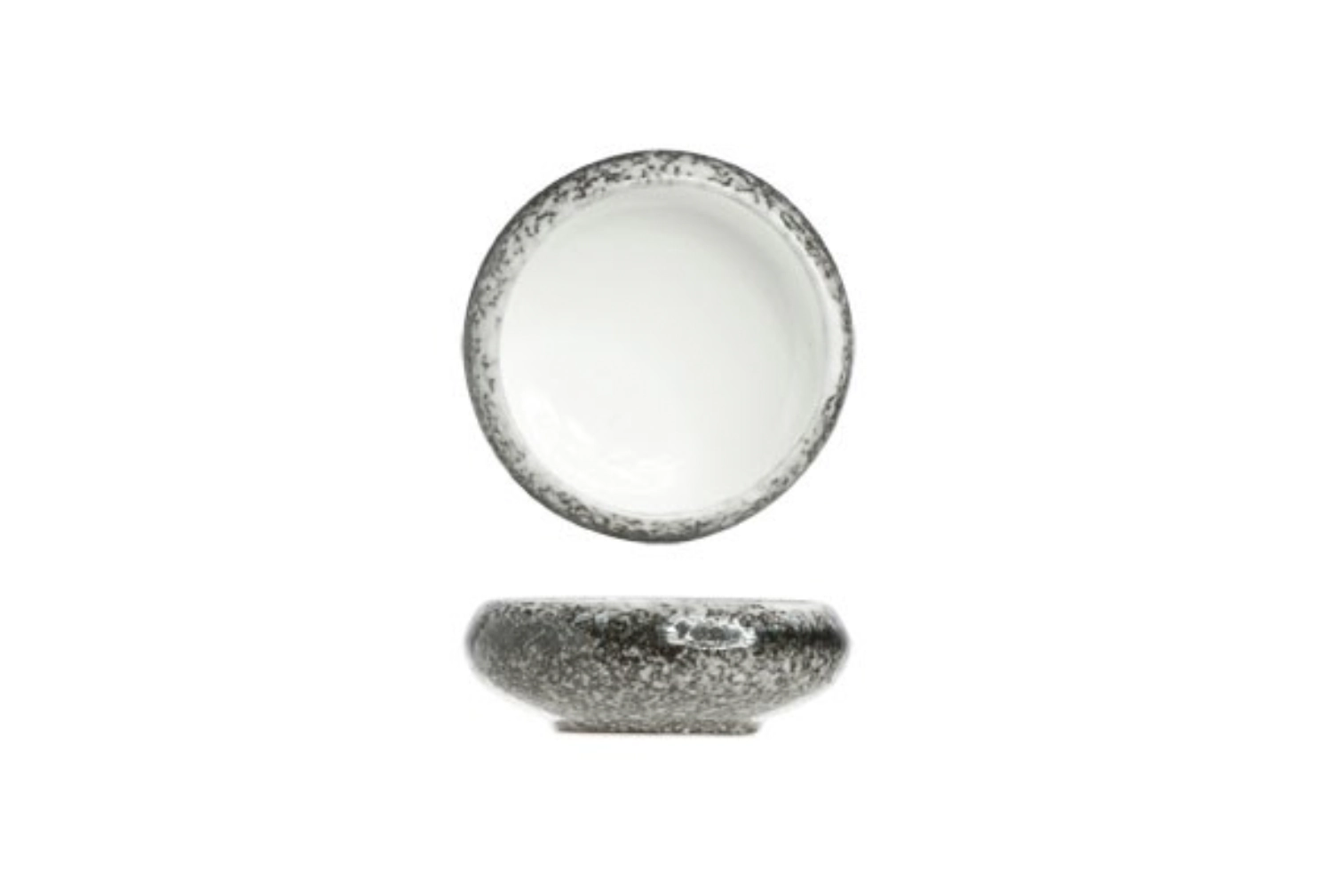 Sea pearl coupelle 9.5xh3cm
