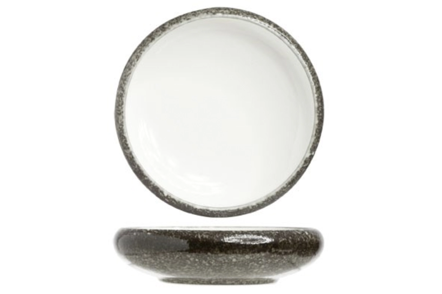 Sea pearl coupelle 16x4.5cm