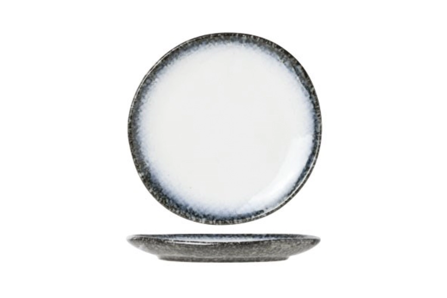 Sea pearl assiette 14cm