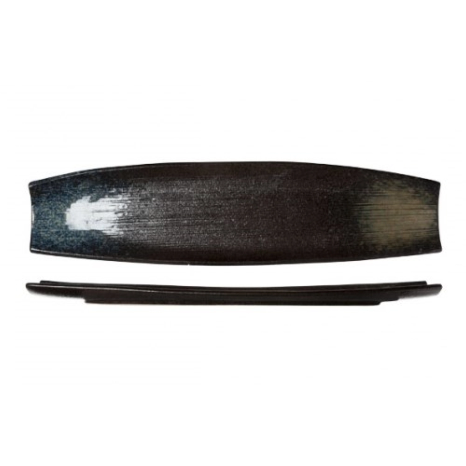 Black Yoru Teller, 51x13x3.5cm