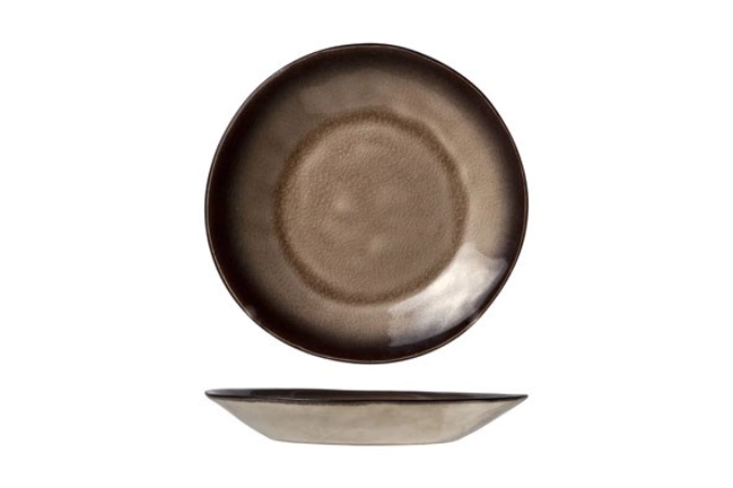 Atilla sous-tasse - assiette d15cm