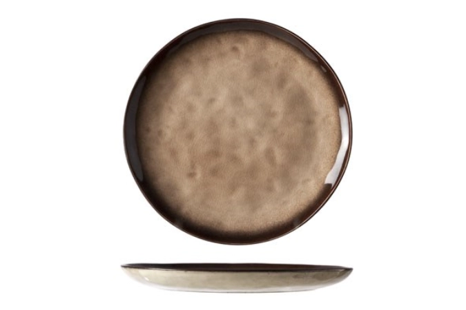 Atilla assiette dessert d20.5cm