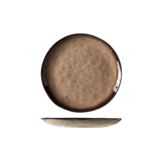 Atilla assiette plate d27cm