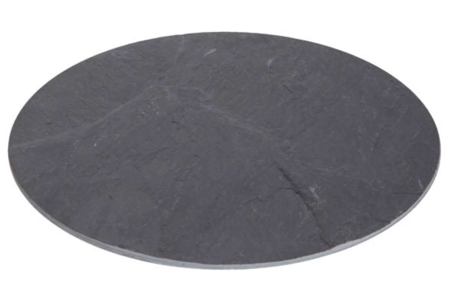 Ardoise ronde d30cm