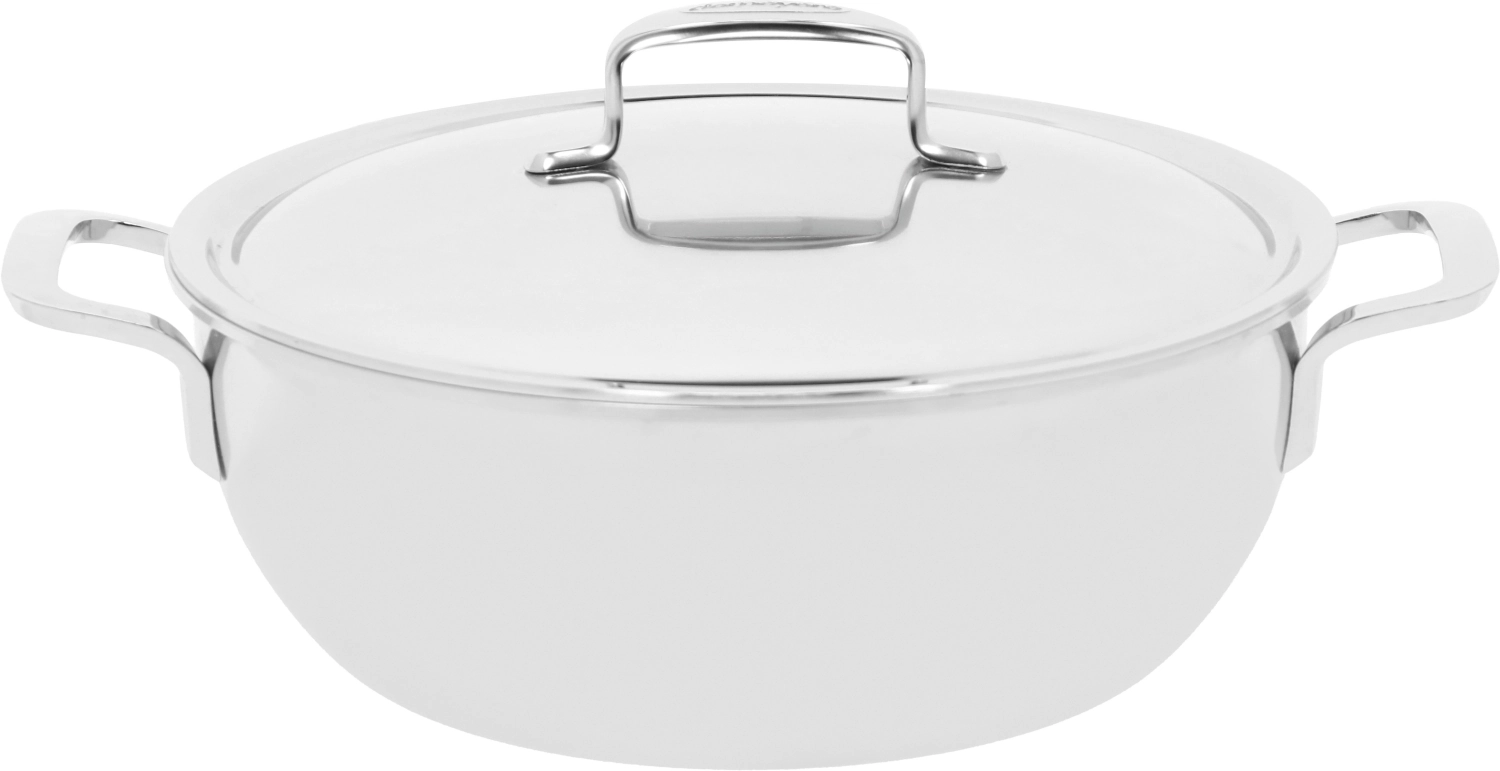 Intense 5 Schmortopf