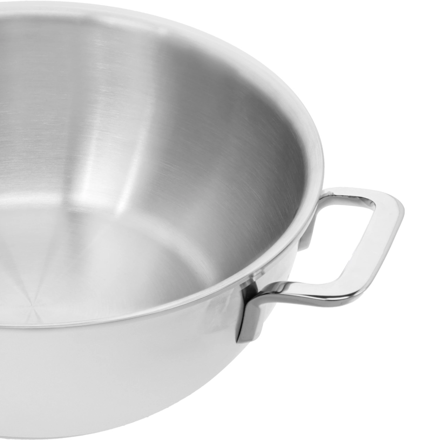 Intense 5 Schmortopf