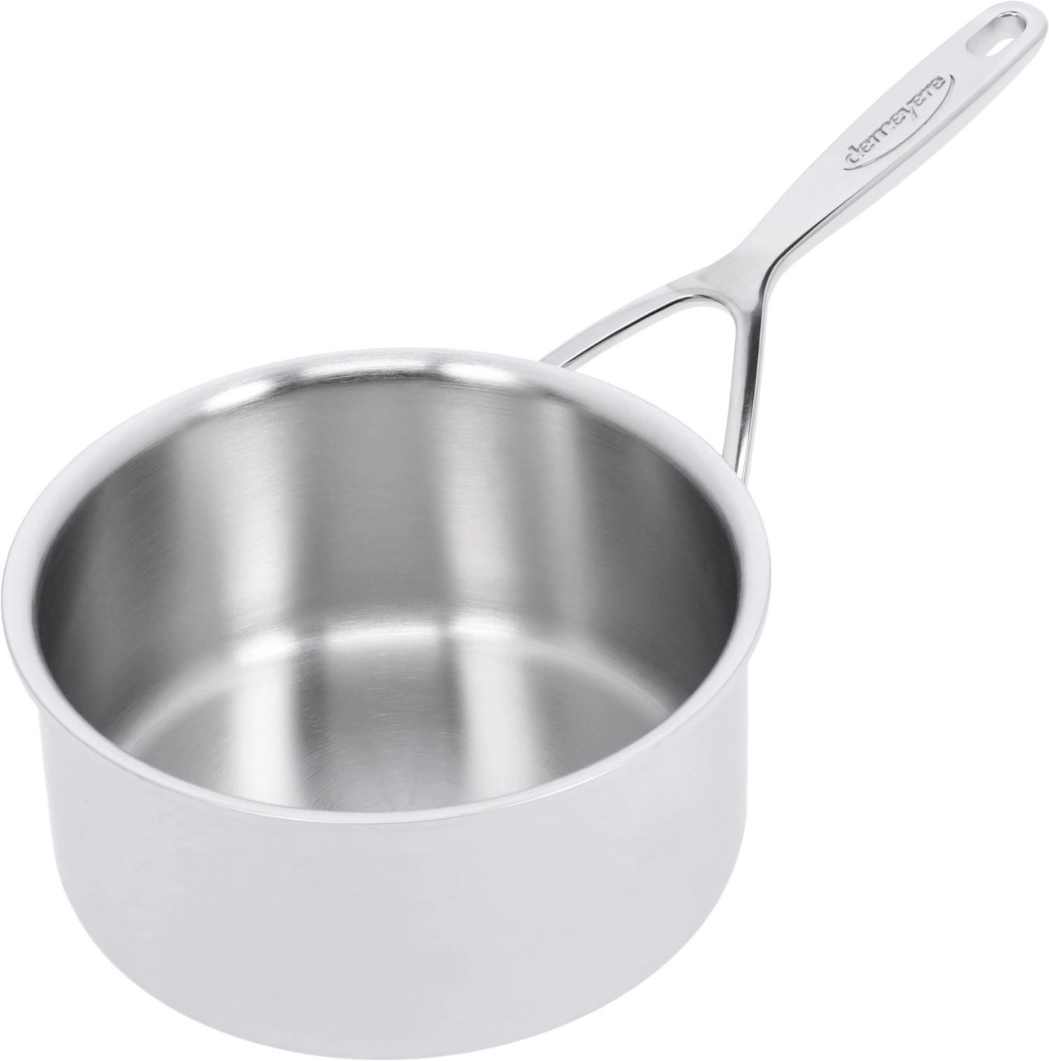 Intense 5 Stielkasserolle