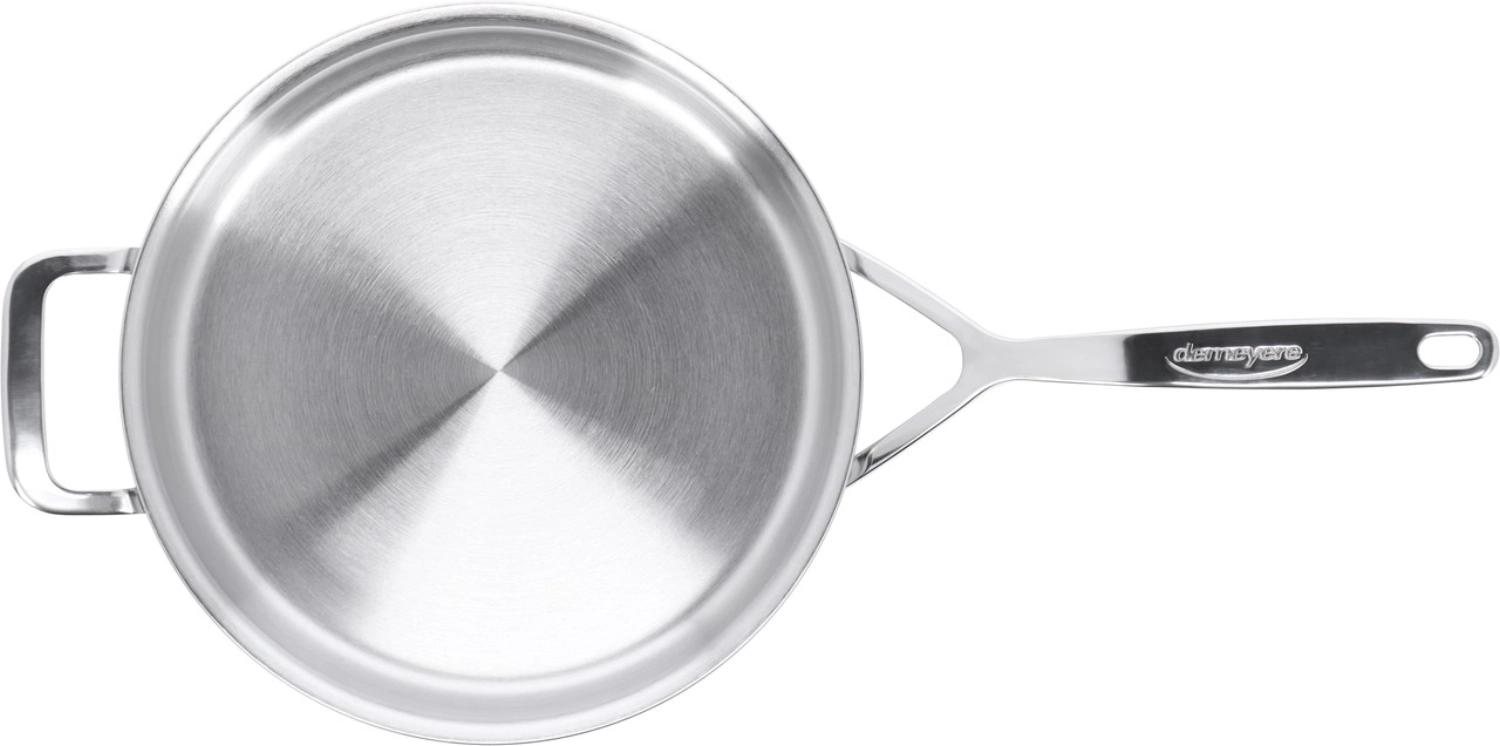 Intense 5 Stielkasserolle