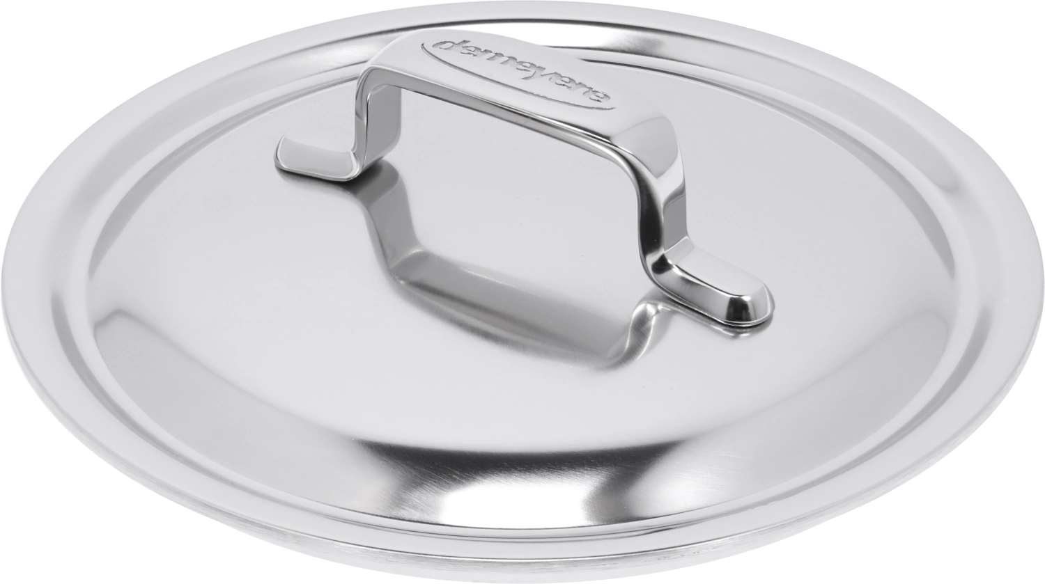 Intense 5 couvercle 16 cm