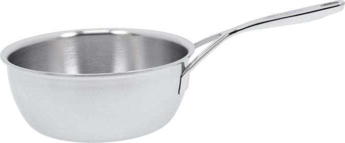 Intense 5 saut. conique 20 cm sans couv.