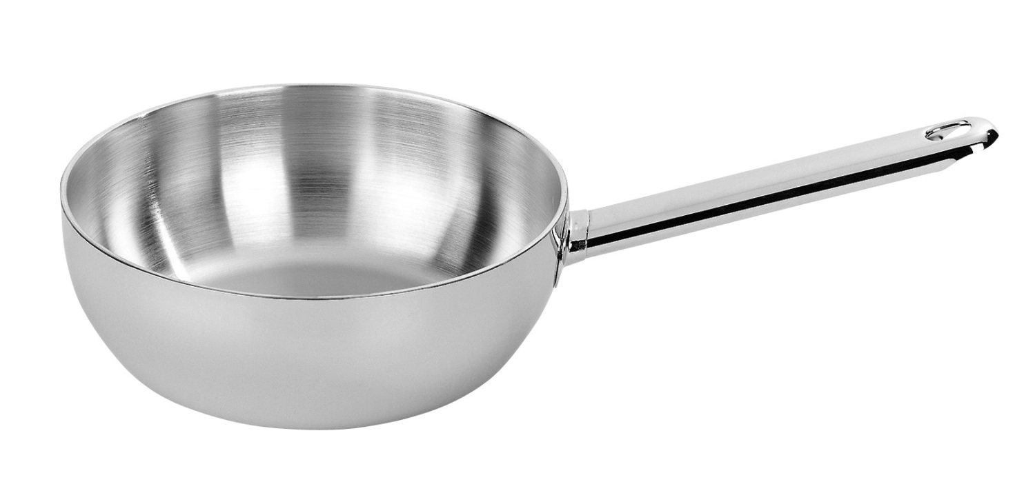 Apollo sauteuse d20cm h7.5cm 2lt