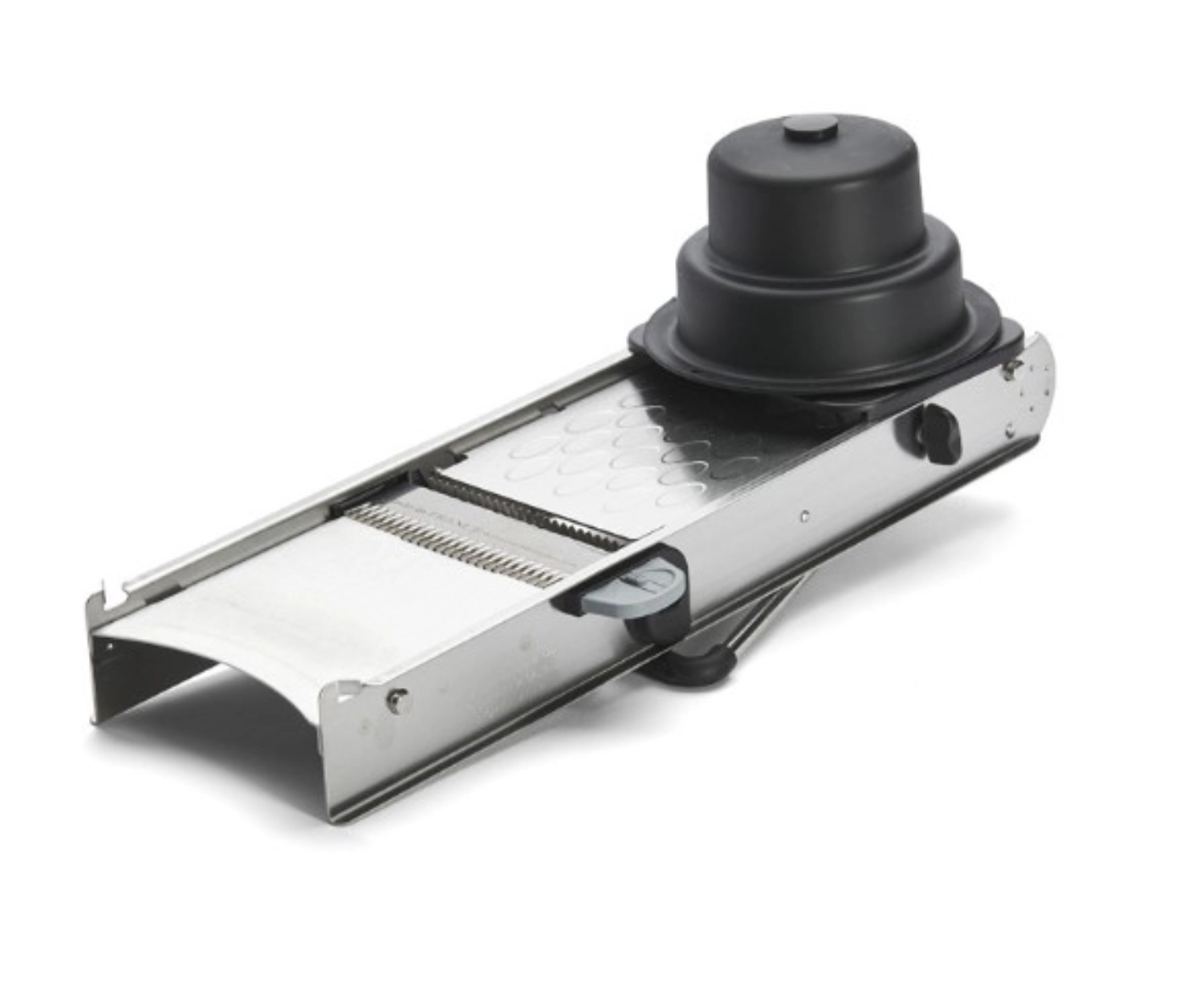 Access Gemüsehobel mit Julienne-Doppelkammsystem