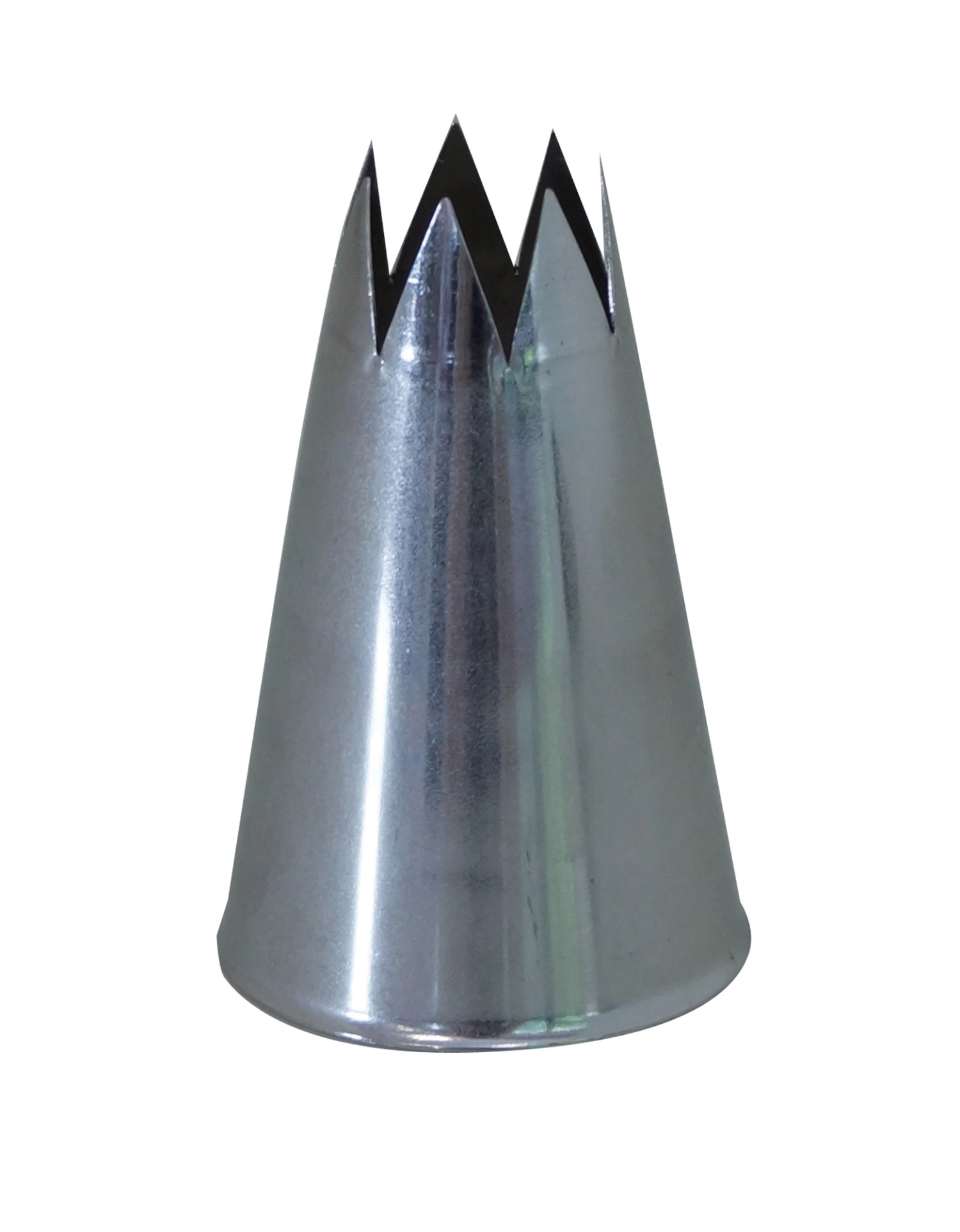 Spritztülle Stern D7
