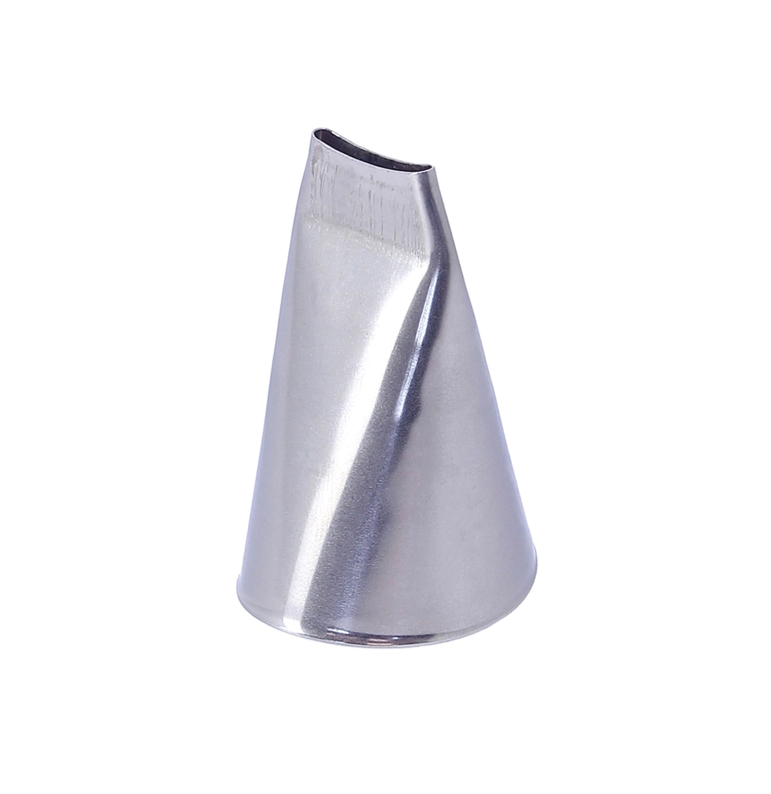 Douille a ruban inox larg 20mmx2mm