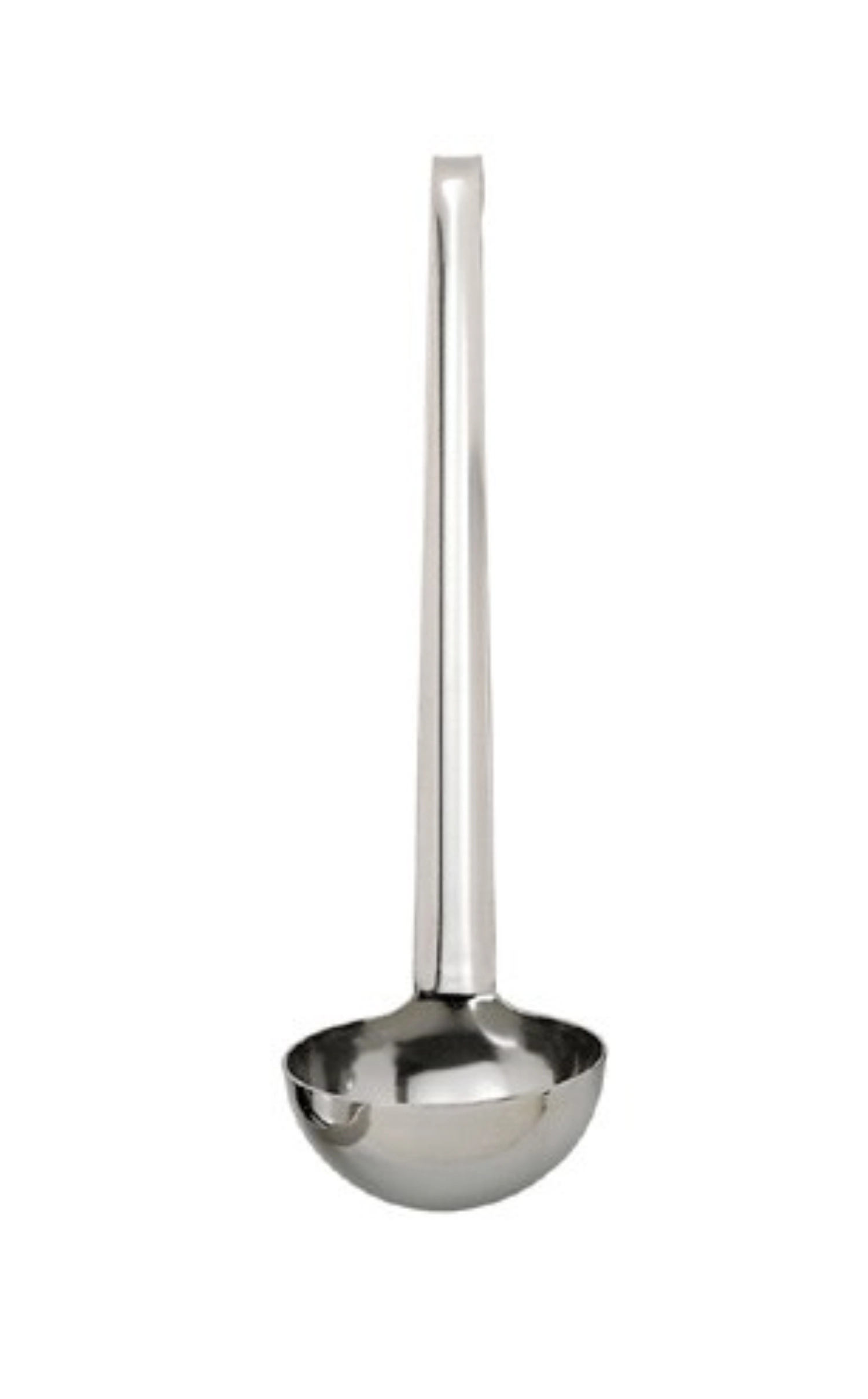 Louche inox monobloc standard ø 14 cm