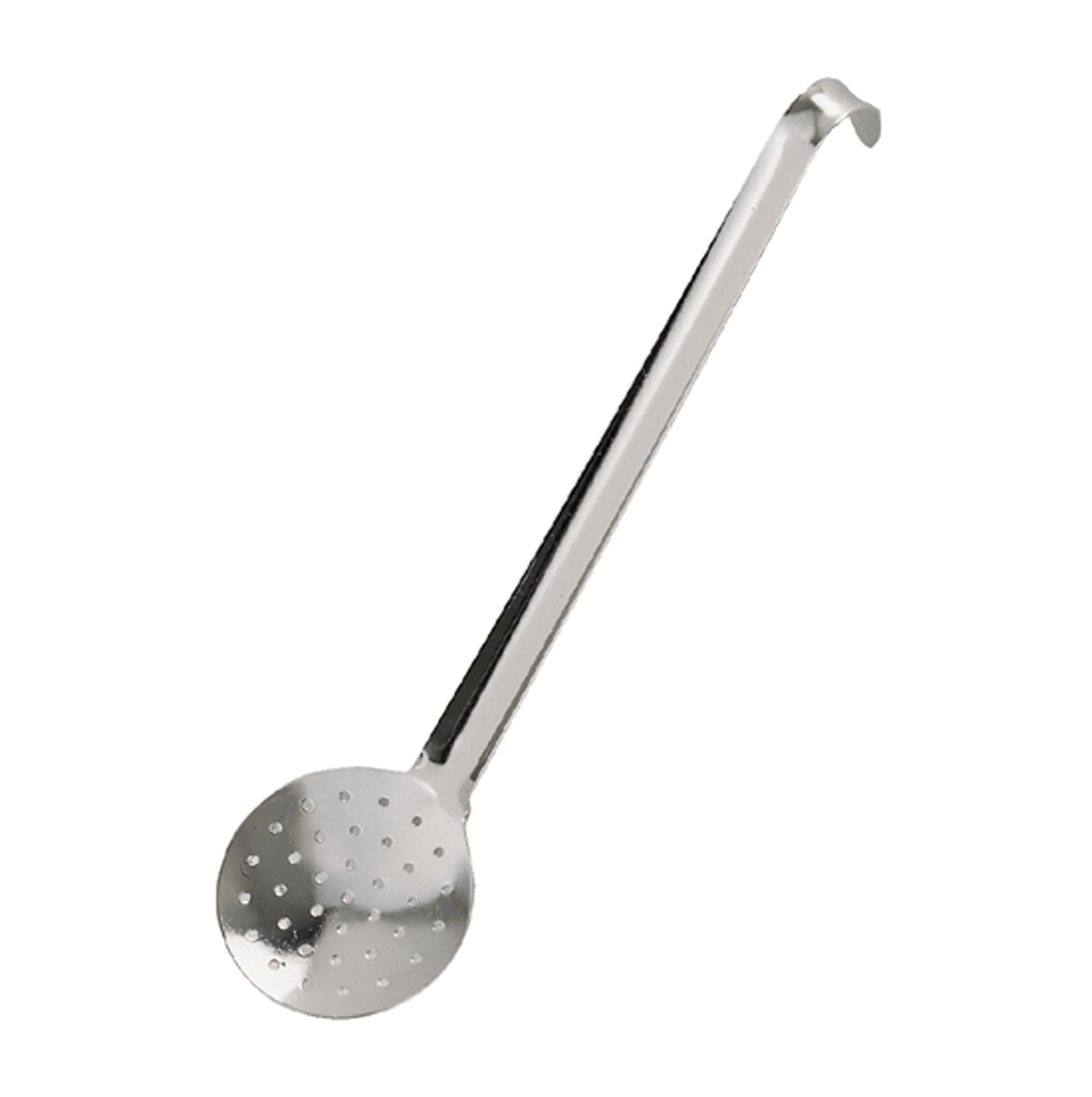 Ecumoire inox monobloc standard ø 12 cm