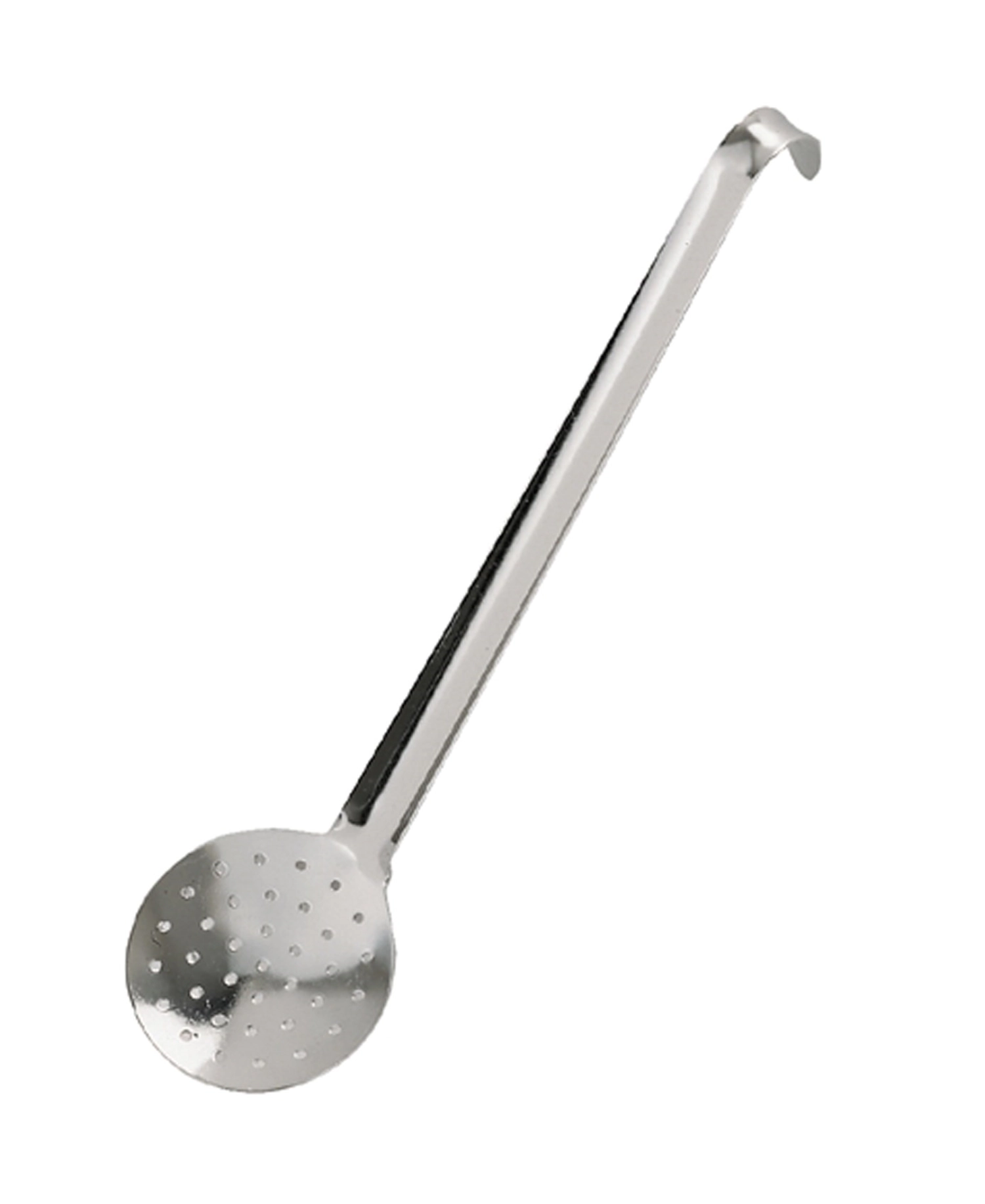 Ecumoire inox monobloc standard ø 14 cm