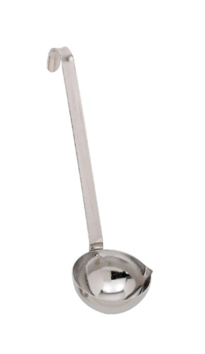 Kleiner Schöpflöffel