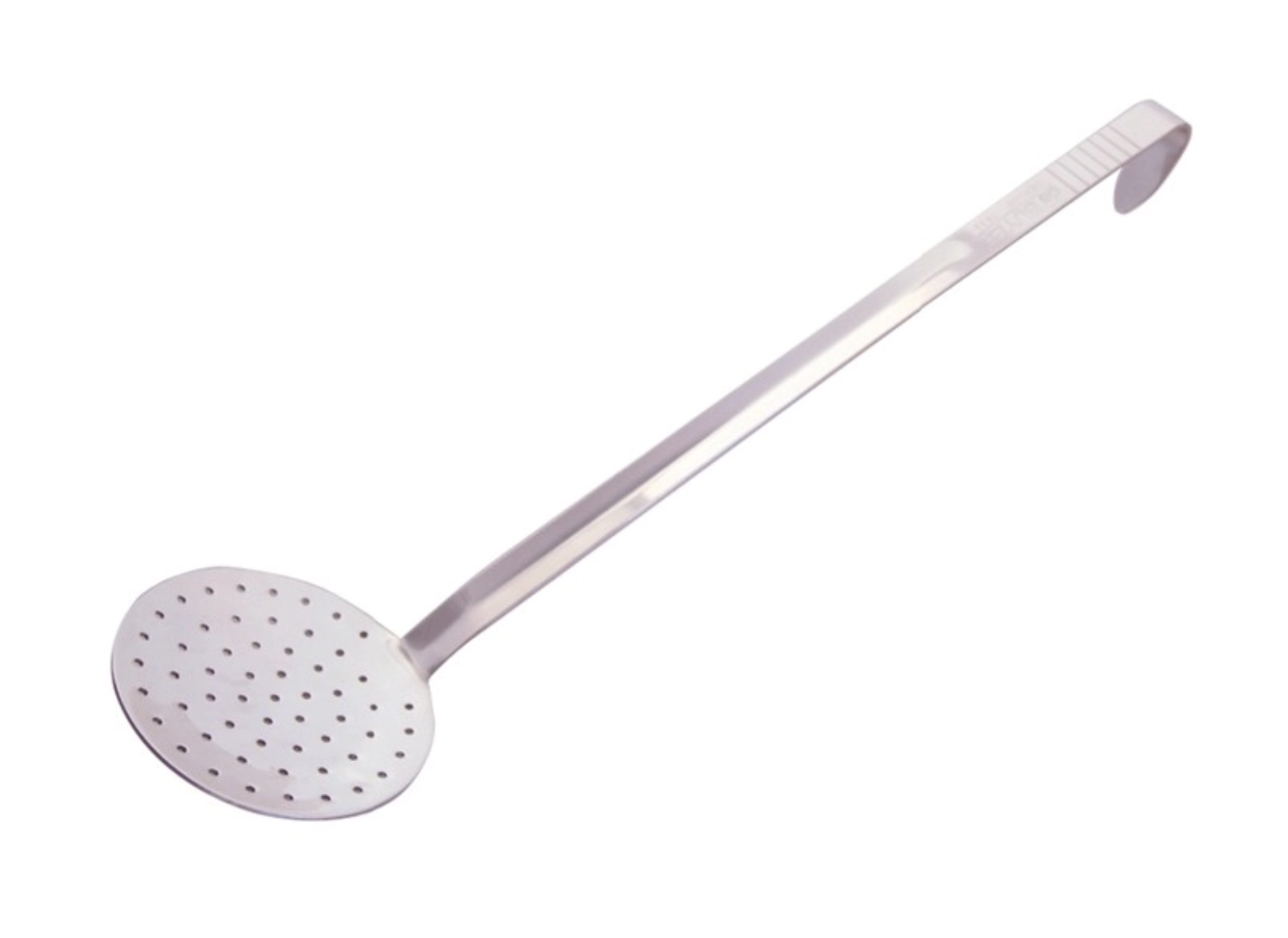 Mousseuse ø 8cm, manche 40cm