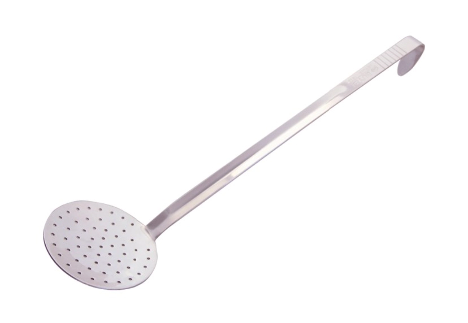 Écumoire ø 10cm, manche 45cm