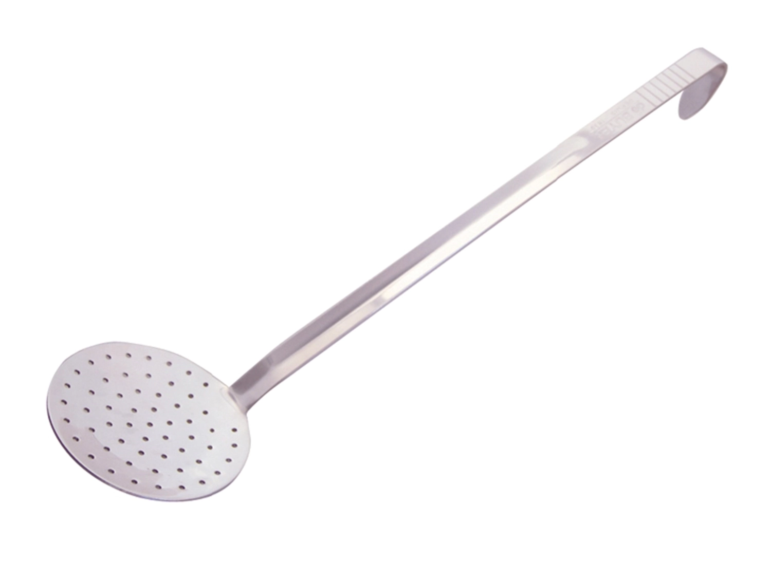 Ecumoire inox extra-forte ø 16 cm