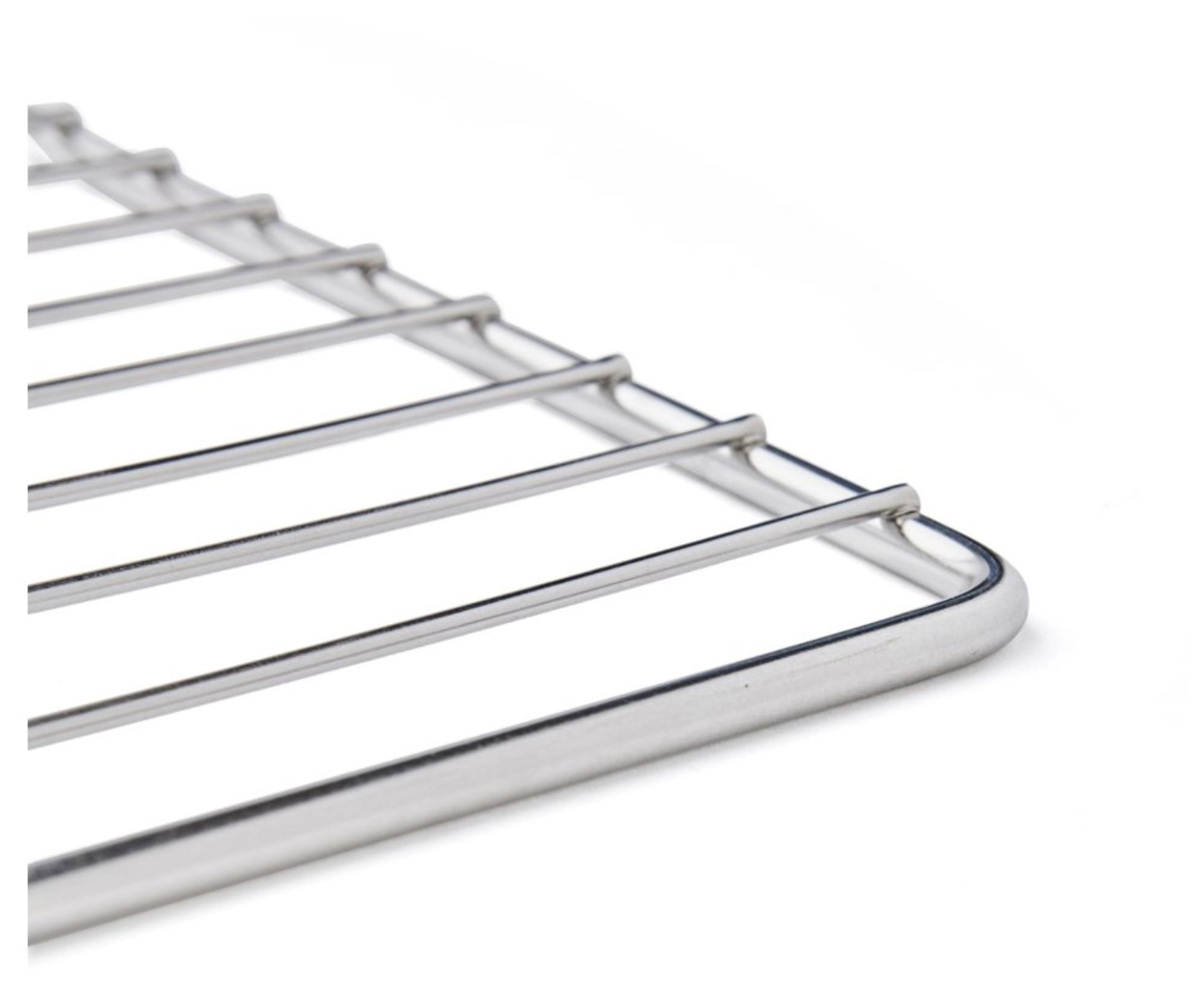 Grille a patiss. fil inox gn 2/1 65x53