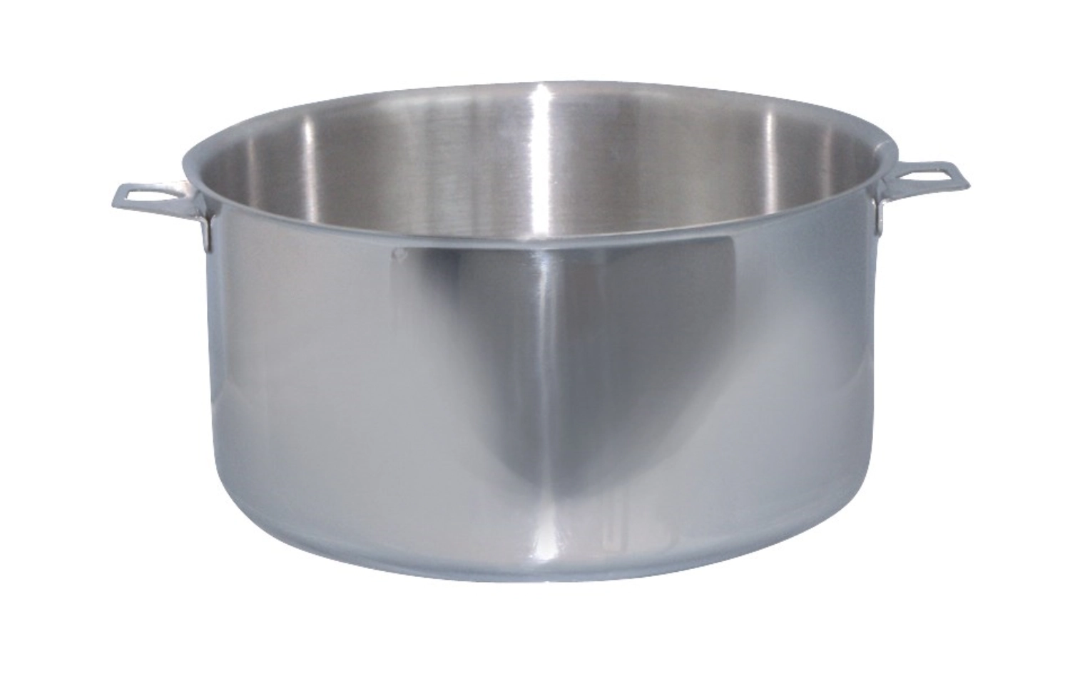 Casserole-faitout twisty ø 16cm