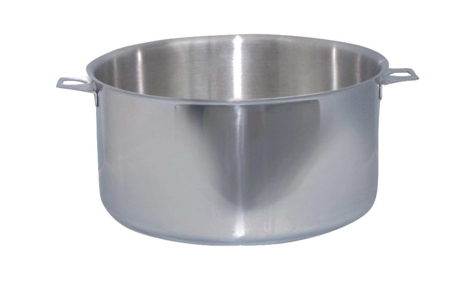 Casserole-faitout twisty ø 20cm