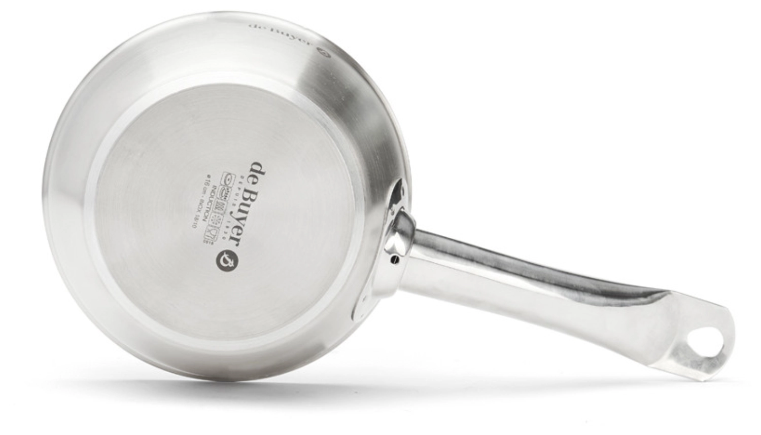 Prim'Appety Sauteuse bombee