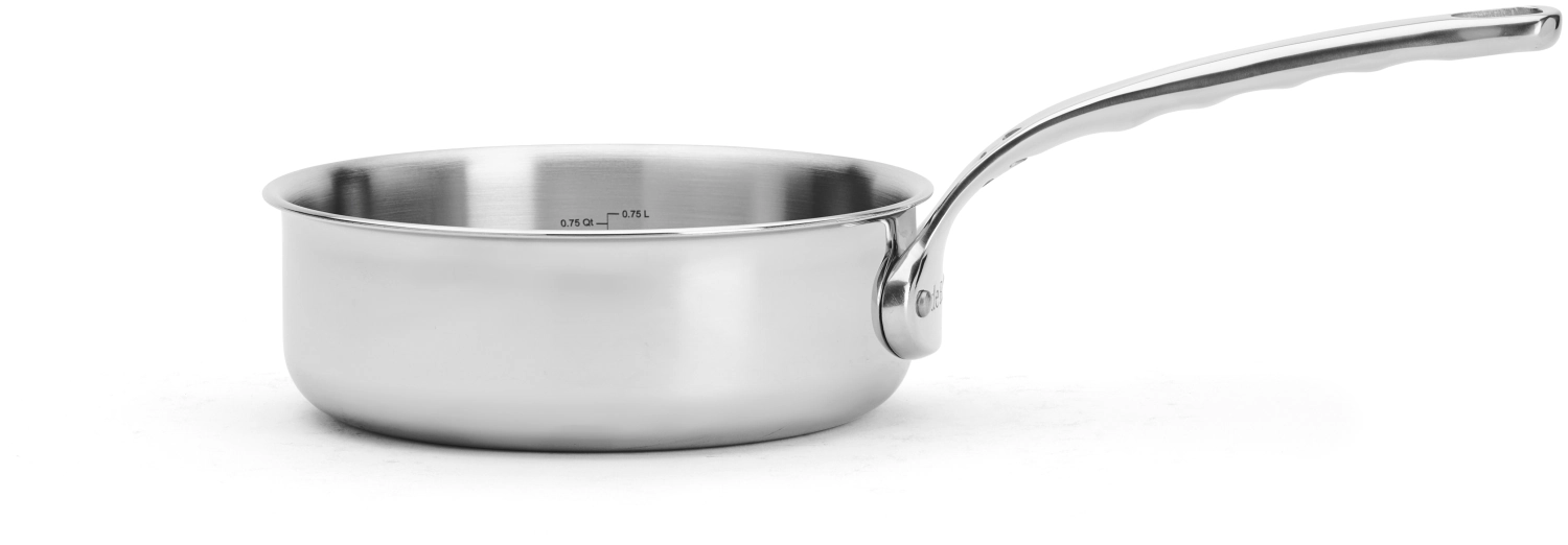 Sauteuse droite affinity ø16cm- new