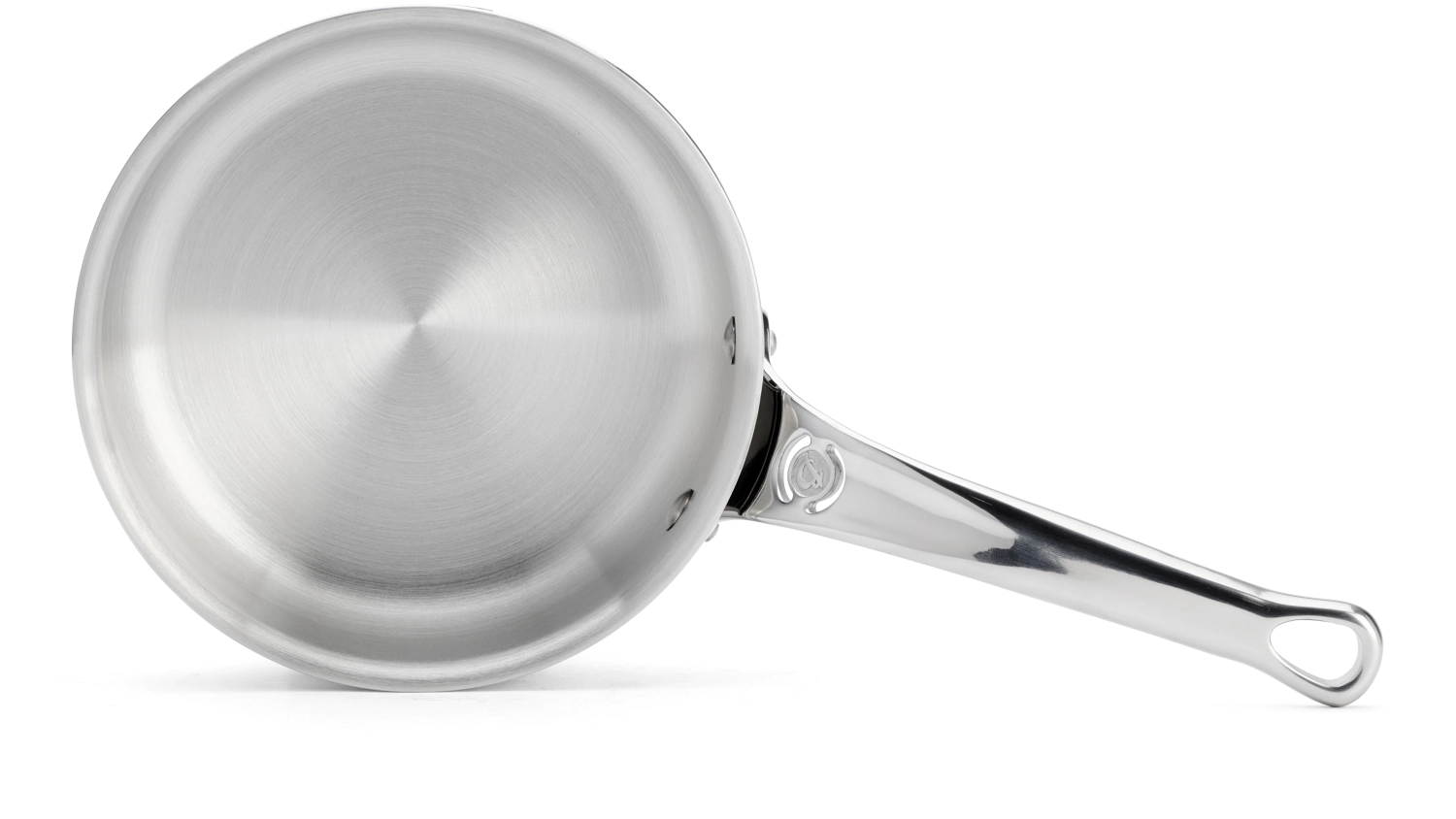 Sauteuse droite affinity ø16cm- new