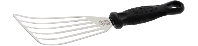 Spatule flexible ajouree fkofficium