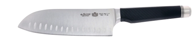 Couteau santoku fk2 17cm