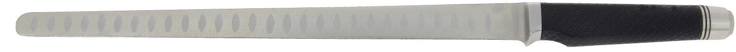 Couteau tranchelard santoku 30cm